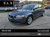 Volvo VOLVO V50 1.6 16V - Volvo V50 mit Benzin-Antrieb