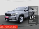 Skoda Kodiaq 2.0 TDI DSG 4x4 Selection NAVI AHK 7-SITZ