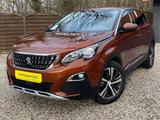 Peugeot 3008 1.2 e-THP Allure Navi Tempomat SHZ Spur - Peugeot 3008: Thp