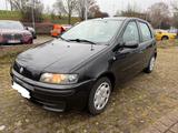 Fiat Punto 1.2  Benzin  TÜV 10/2026  1.... - gebrauchte Fiat Punto aus dem Jahr 2002