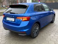 Skoda Fabia - Vorschau Bild 4