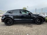 Porsche Macan S Diesel S, 310 PS, 21 Zoll, alles schwarz