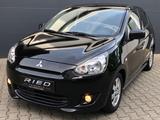 Mitsubishi Space Star Top ClearTec Klima Isofix 5-Türer - Mitsubishi: Cleartec