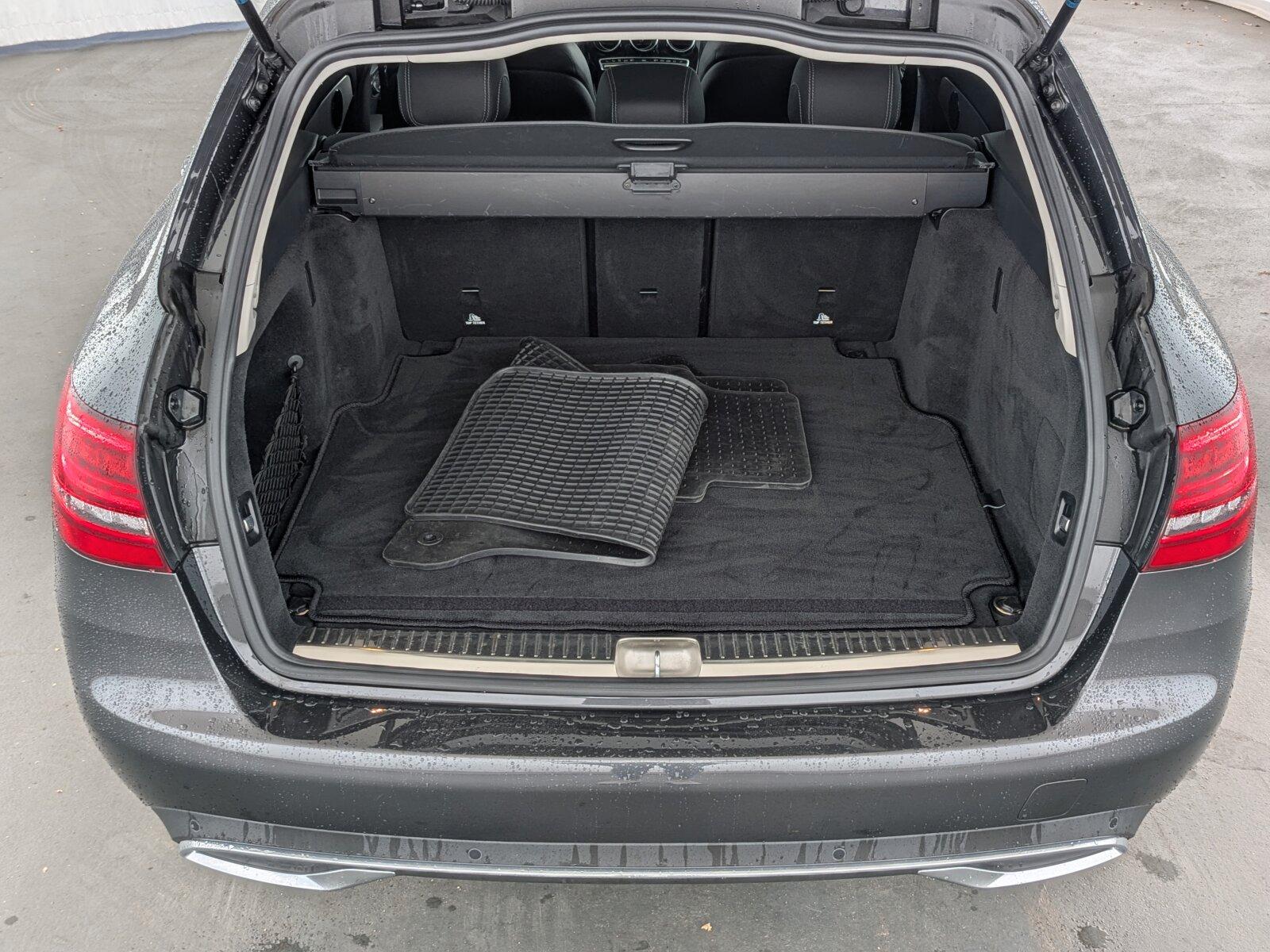 Mercedes-Benz C-Class d T Avantgarde (EURO 6d) PANO+LED+NAVI+AHK, миниатюра 9