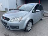 Ford Focus C-MAX Fun X - Ford Focus: Max