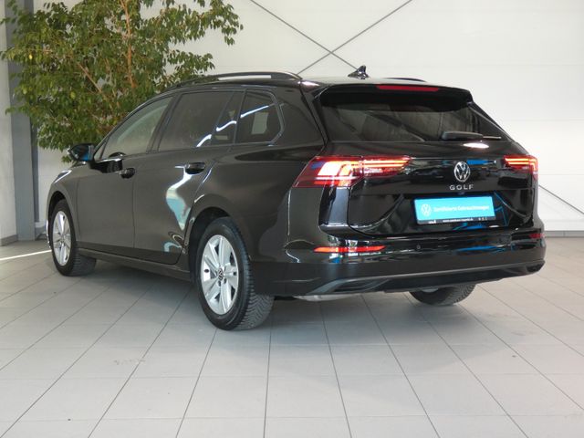 Golf Variant 1.5 TSI Life NAVI KAMERA KEYLESS