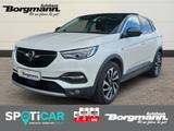 Opel Grandland Ultimate - AHK - Panormaglasdach - SHZ - Opel Gebrauchtwagen in Gladbeck