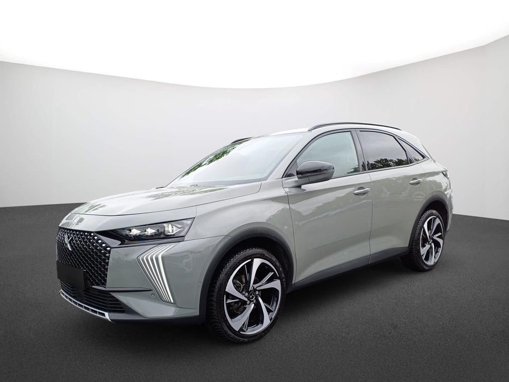 Image of DS Automobiles DS7 (Crossback)