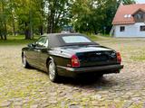 Bentley Azure  - Bentley aus 1997