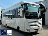 Concorde Liner Plus 940M 10t Top-Zustand Top-Ausstattung - Concorde Integrierter Liner