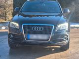 Audi Q5 3.0 tdi Quattro B&O Sound-System - Audi: Sound System