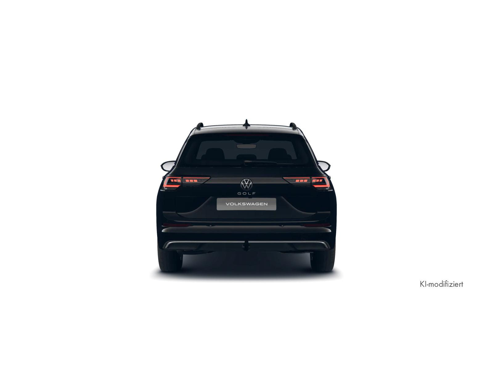 Volkswagen Golf VIII Variant ENERGY 2.0 TDI 360°KAMERA MATR, миниатюра 7