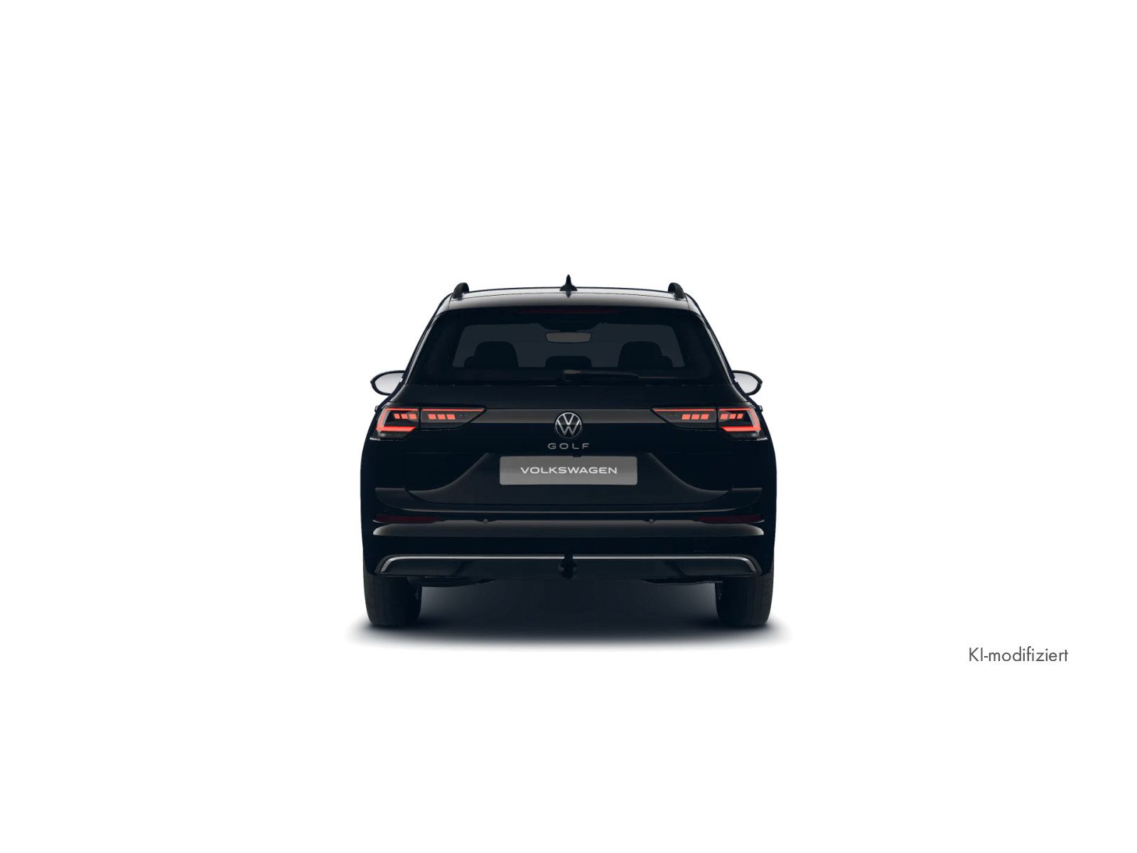 Volkswagen Golf - Bild 7