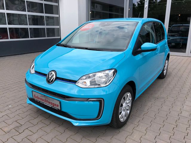 Volkswagen E-UP SITZHEIZUNG*PDC*USB*DAB*Bluetooth*