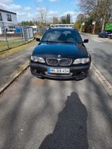 BMW E46 Touring 330xi Individual | M-Paket | TÜV - BMW: Kombi, E46 Paket