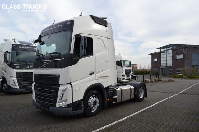 Volvo FH 500 Globetrotter XL