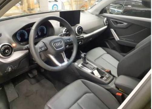 Audi Q2 — fotografia 3