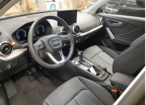Audi Q2 35 TFSI advanced Stronic,LED,Navi+,Leder,ACC, миниатюра 3