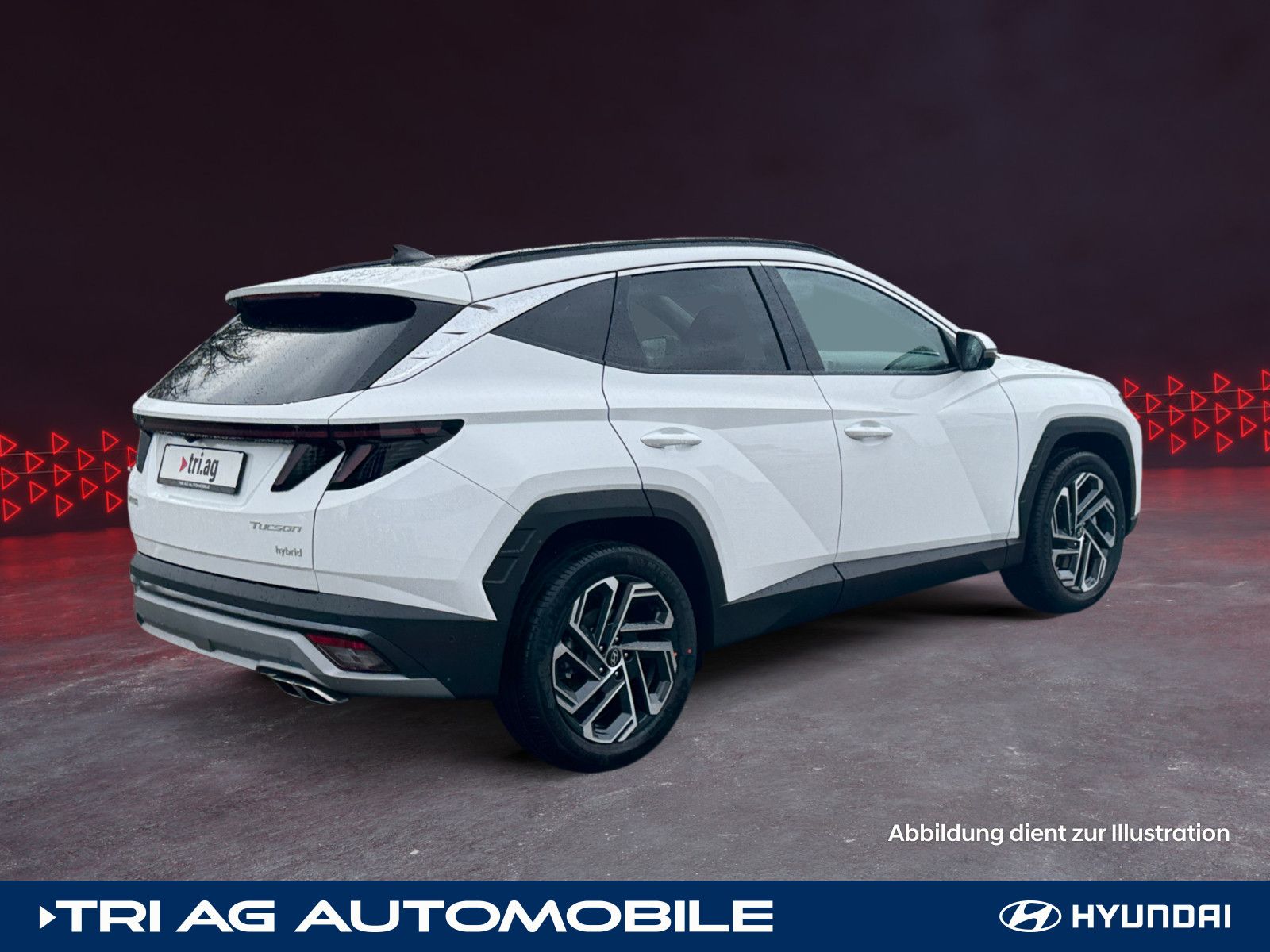 Hyundai TUCSON - Bild 3
