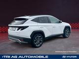 Hyundai TUCSON FL HEV 1.6 T-GDi (239 PS) 6-AT 2WD Prime - Hyundai: Pickup