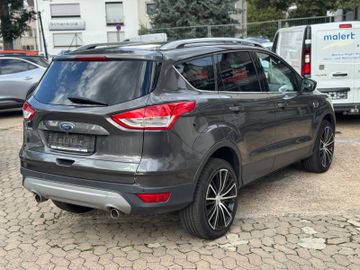 Ford Kuga - 5