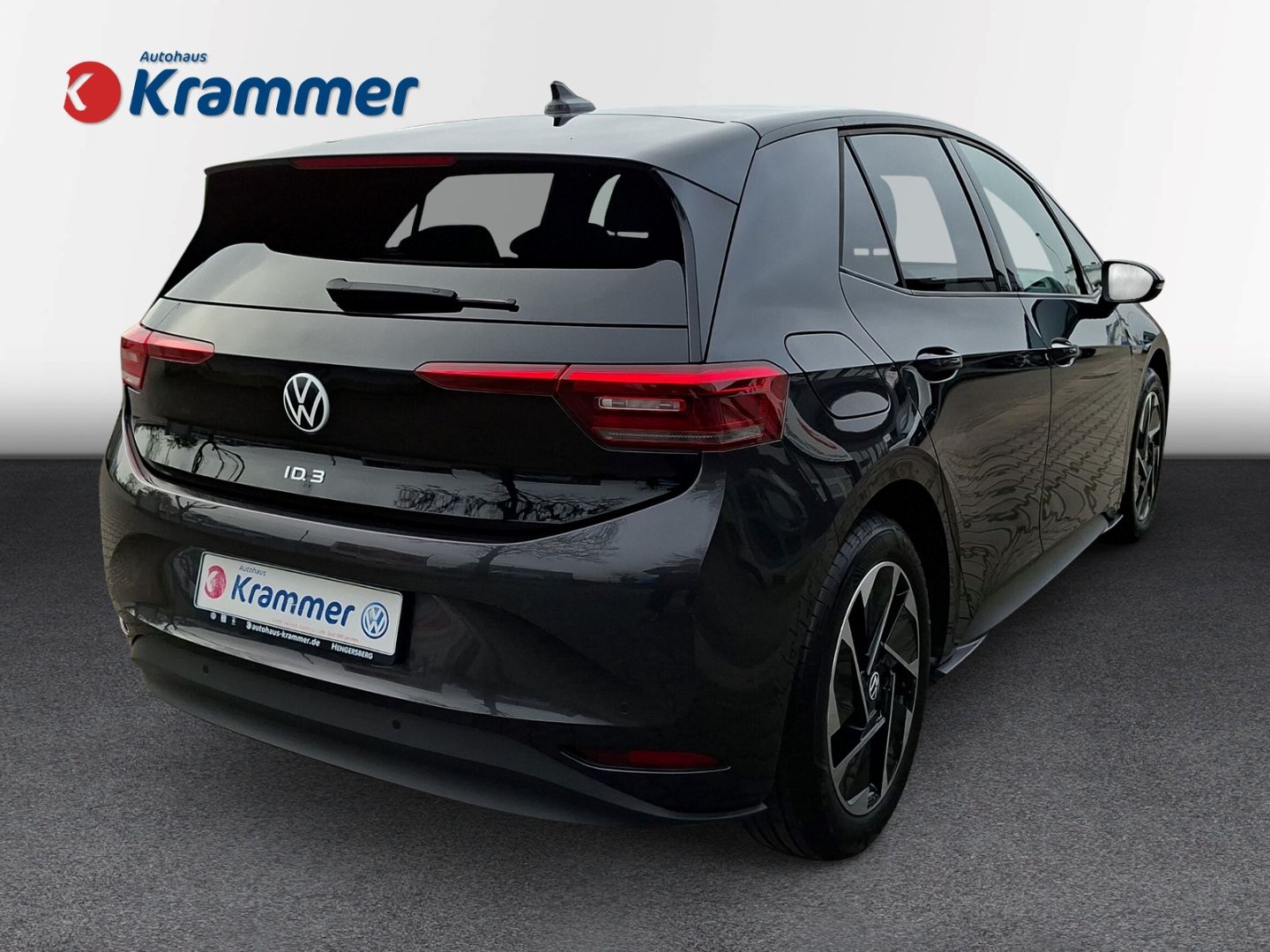 ID.3 Pro Performance Business  *MATRIX*KAMERA*