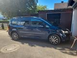 Volkswagen Touran 2.0 TDI Highline BlueMotion Technolog... - Volkswagen Touran: Bluemotion