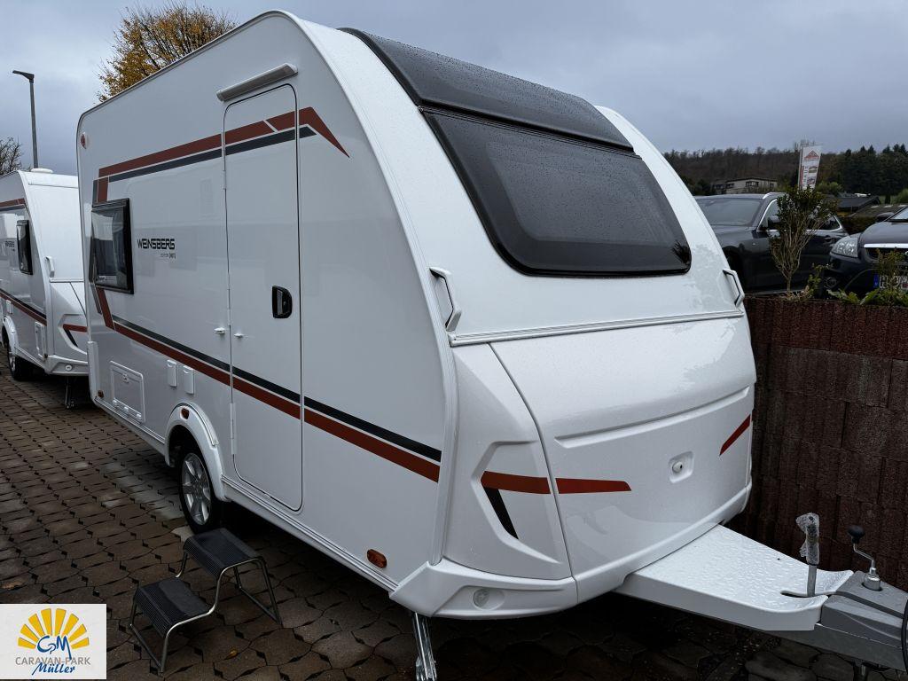 Weinsberg CaraOne 390 PUH EDITION [HOT] Model 2025 sofort 