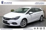 Opel Astra K Sports Tourer Edition AHK LED NAVI SHZ - Opel Astra Gebrauchtwagen in Oldenburg