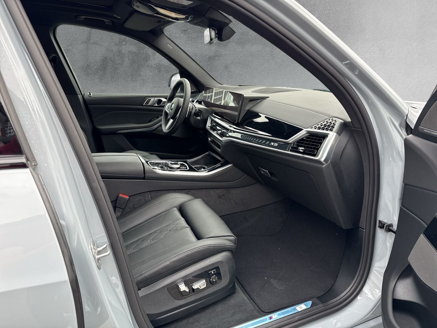 BMW X5 - Bild 11