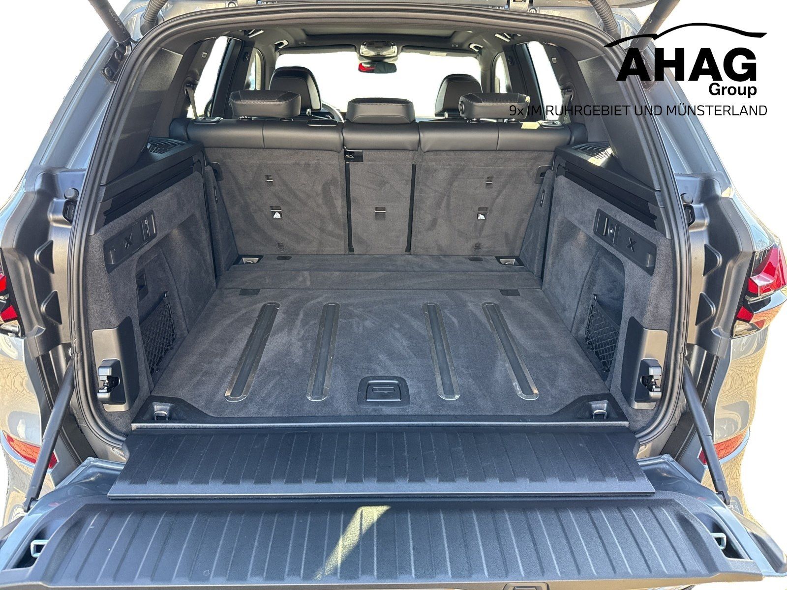 BMW X5 - Bild 12