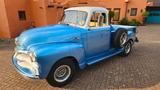 Chevrolet 1955 Chevrolet Pickup 3100 Stepside US Old... - Chevrolet Gebrauchtwagen von 1955