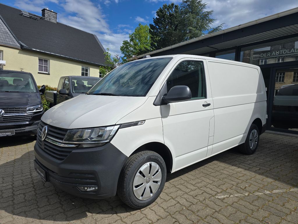 Volkswagen T6 Transporter