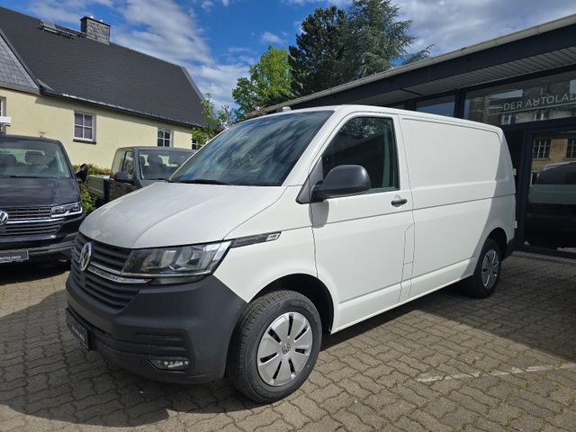 Volkswagen T6.1 Transporter Kasten 2.0 TDI AHK  AppC 4J Gar