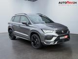 Seat Ateca 1.5 TSI DSG FR Black Edition 19Z AHK PD... - Seat Ateca Black Edition Gebrauchtwagen