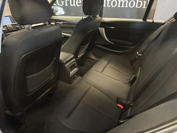 BMW 116 - 12