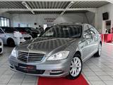 Mercedes-Benz S 350 CGI 4-Matic  BlueEFFICIENCY 7G-TRON Leder+ - Mercedes-Benz S 350