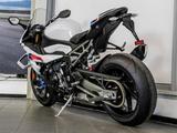 BMW S 1000 RR M-Paket Dynamikpaket Schmiederäder - Offers