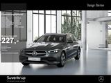 Mercedes-Benz C 180 T AVANTGARDE SPUR PANO AHK KAMERA PDC SHZ - gebrauchte Mercedes-Benz C 180 aus dem Jahr 2022