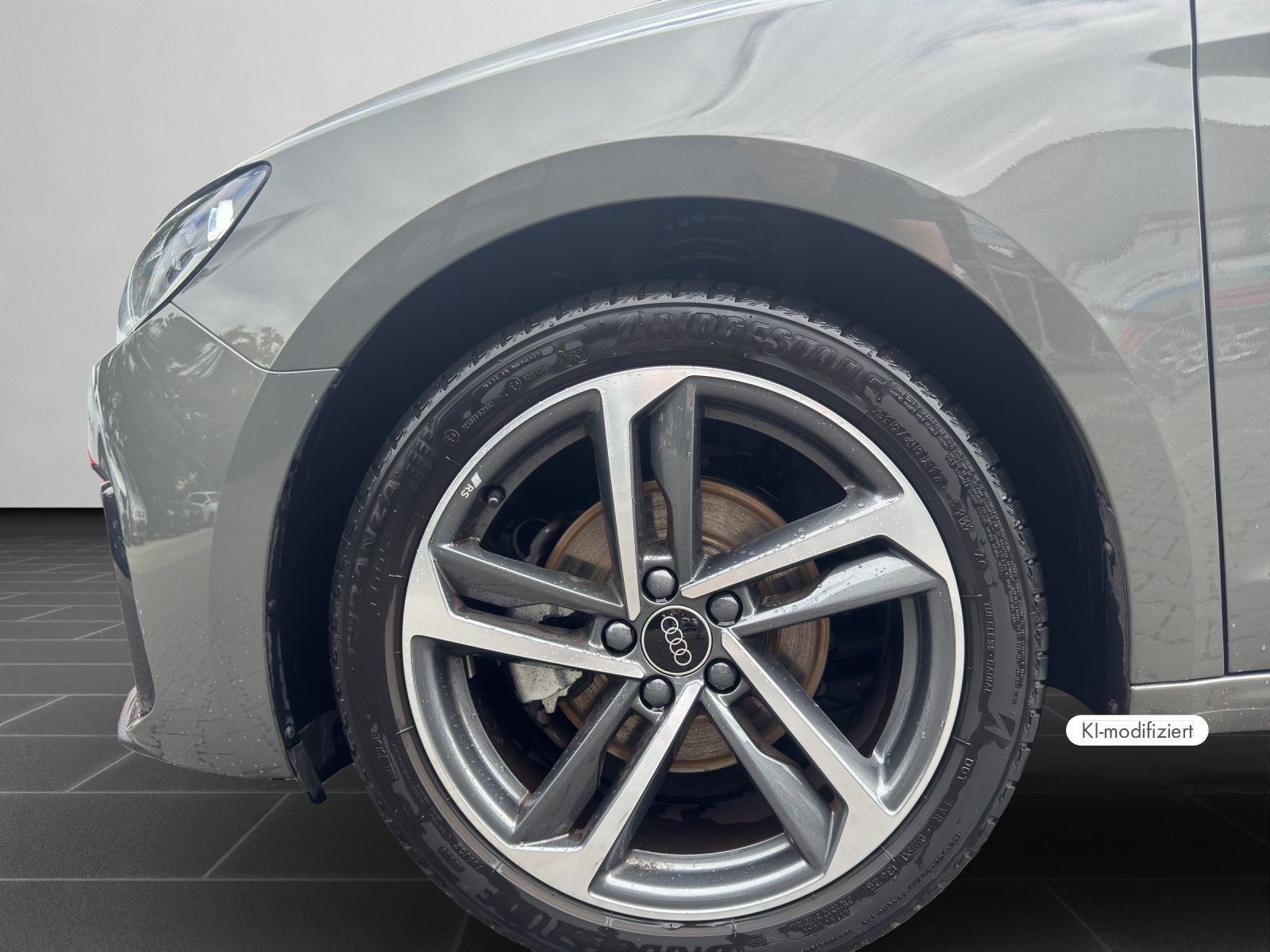 Audi A1 - Bild 9