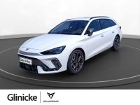 Cupra Leon - Vorschau Bild 1