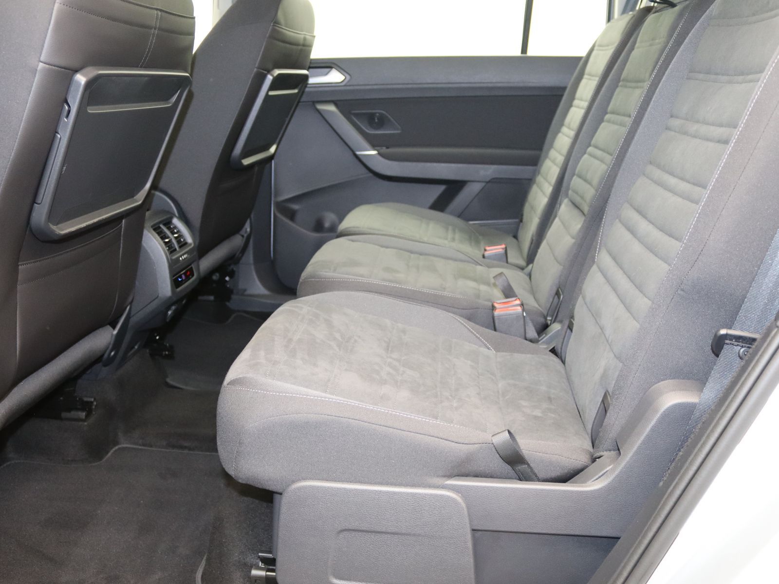 Volkswagen Touran - Bild 14