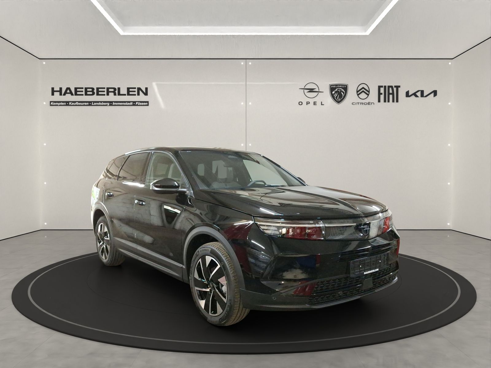 Opel Grandland (X) - Bild 8