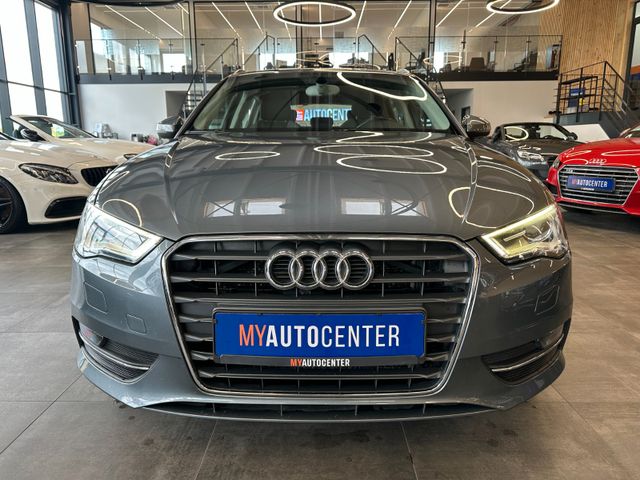 Audi A3 Sportback ambition*2. Hand*Klima*SHZ*PDC*