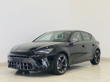 Cupra Formentor - 1