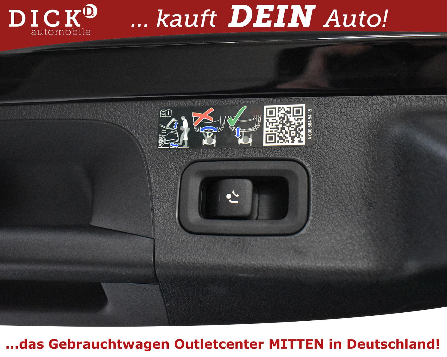 MERCEDES-BENZ CLA220d SB Progress KAM+VIRTU+KEY+LED+AHK+ACC+18 - Image 22