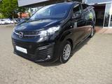 Opel Zafira Life - Opel Zafira aus 2024