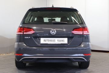 Volkswagen Golf VII 2.0 TDI Comfortline ACC+PDC+MASSAGE+ALU