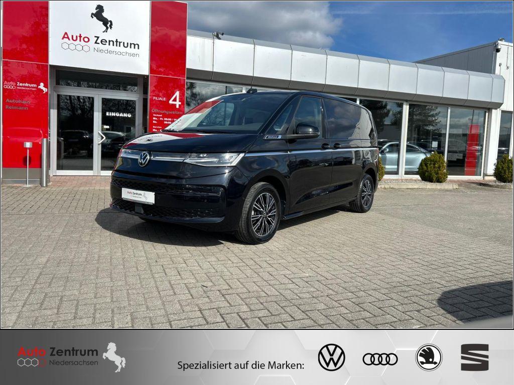 Volkswagen T7 eHyb BULLI 6-Sitzer STYLE AZN-Haus-FÖRDERUNG*