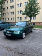 Audi A3 Automatik - gebrauchte Audi A3 aus dem Jahr 1997